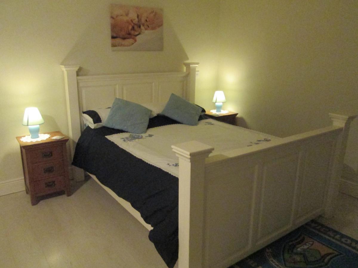 The Willow Room Ashford Екстериор снимка